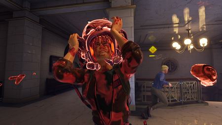 Multiplayerovka Ghostbusters: Spirits Unleashed dostva druh DLC zadarmo  