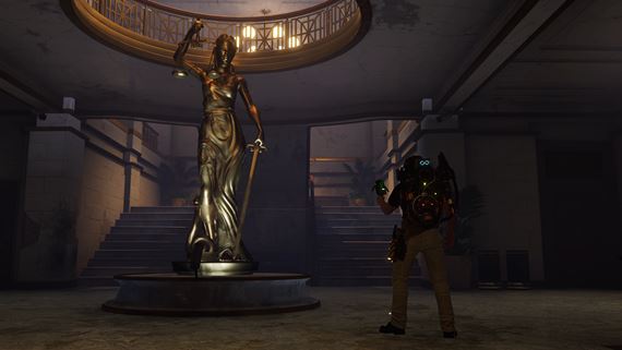 Multiplayerovka Ghostbusters: Spirits Unleashed dostáva druhé DLC zadarmo