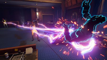 Multiplayerovka Ghostbusters: Spirits Unleashed dostva druh DLC zadarmo  