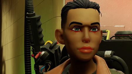 Multiplayerovka Ghostbusters: Spirits Unleashed dostva druh DLC zadarmo  