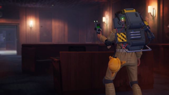 Multiplayerovka Ghostbusters: Spirits Unleashed dost�va druh� DLC zadarmo 