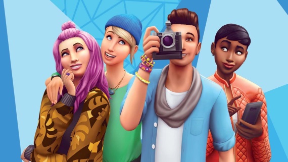 The Sims 4 už má viac ako 70 miliónov hráčov