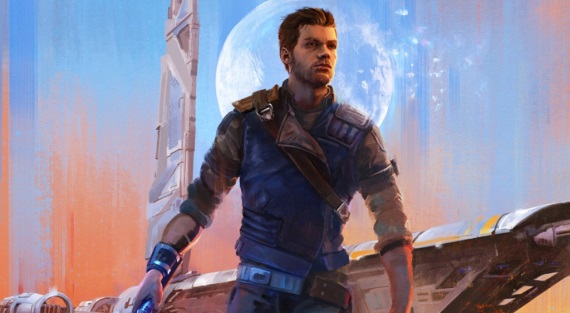 Star Wars Jedi: Survivor ukazuje veľkosti na jednotlivých platformách