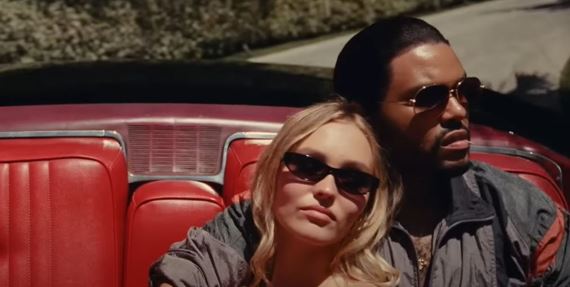 P�vodn� dramatick� seri�l HBO - Idol, bude ma� premi�ru v pondelok 5. j�na