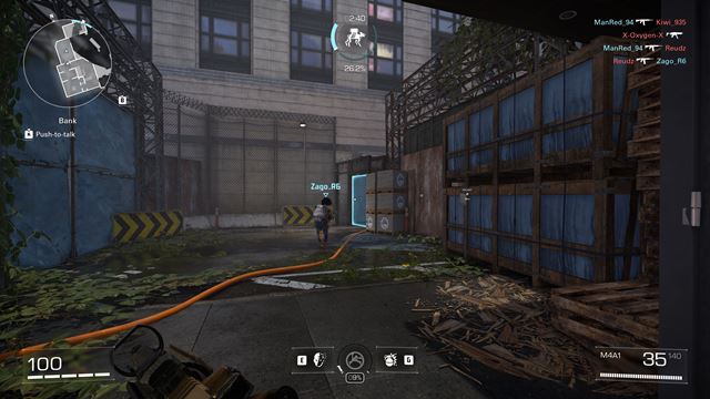 Bude XDefiant od Ubisoftu konkurenciou pre Call of Duty? 