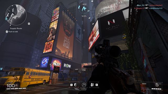 Bude XDefiant od Ubisoftu konkurenciou pre Call of Duty? 