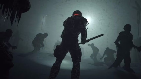 The Callisto Protocol sa ďalej vylepšuje, dostal odsekávanie končatín