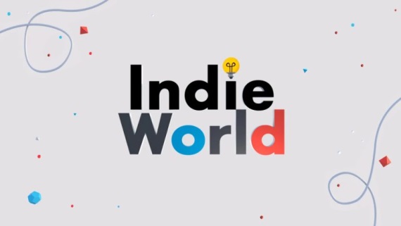 Nintendo Indie World Showcase m��ete sledova� na�ivo dnes o 18:00