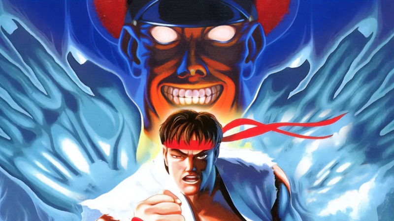 Street Fighter II a alie Sega hry prichdzaj do Nintendo Switch Online