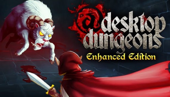 Desktop Dungeons si na PC mete uchmatn zadarmo