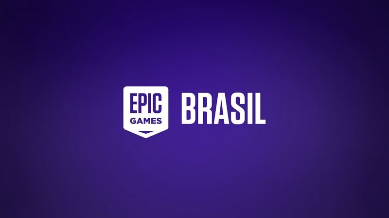 Epic kpil brazlske tdio, premenoval ho na Epic Games Brasil