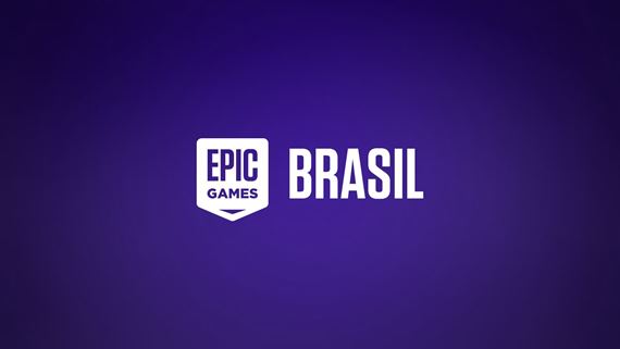 Epic kúpil brazílske štúdio, premenoval ho na Epic Games Brasil