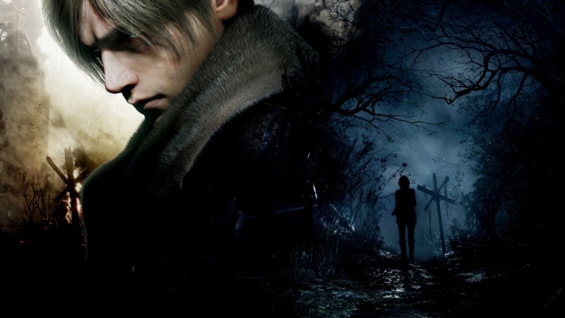 Predaje v USA v marci viedol Resident Evil 4 