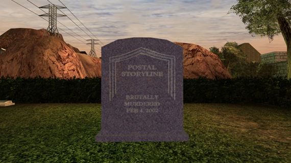 Postal 2 m 20 rokov, dostva nov update