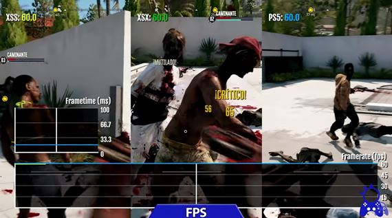 Porovnanie Dead Island 2