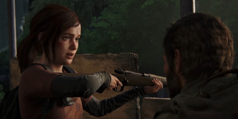 Koko sasnch hrov dosiahlo The Last of Us na PC?