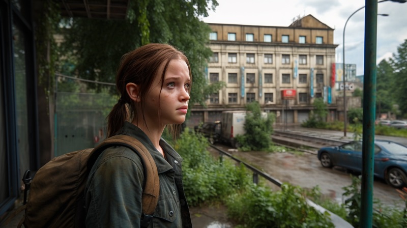 Tdennk - Vydanie The Last of Us a prv aprl