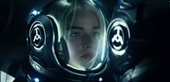 SkyShowtime predstavuje seri�l Star Trek: Strange New Worlds S2