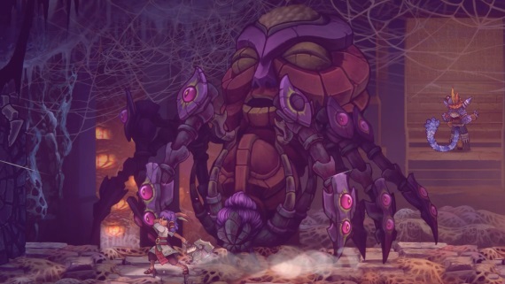 Hry ITORAH a XEL vyšli na konzolách