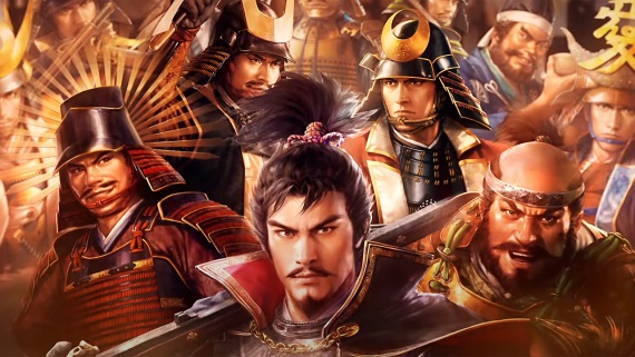 Japonská stratégia NOBUNAGA’S AMBITION: Awakening prináša nové detaily