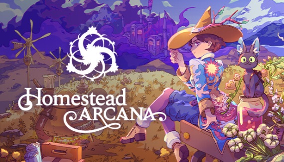 Homestead Arcana prve vyla a je rovno aj v Game Passe