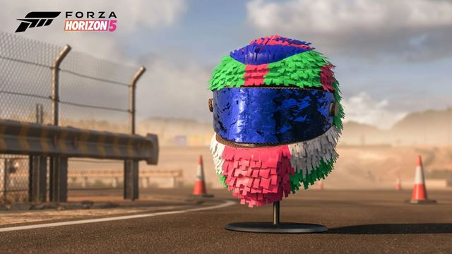 Forza Horizon 5 predstavila nov High Performance update 