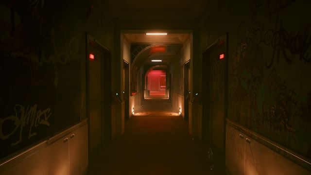 Nvidia priniesla gal�riu wallpaperov z Cyberpunku 2077  