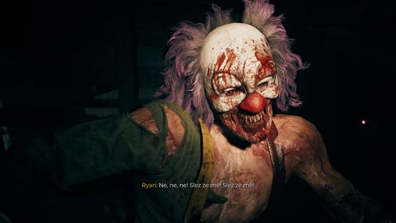 Týždenník - Vitajte v pekle