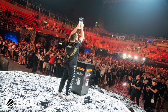 IEM Rio Counter Strike turnaj pozná víťaza