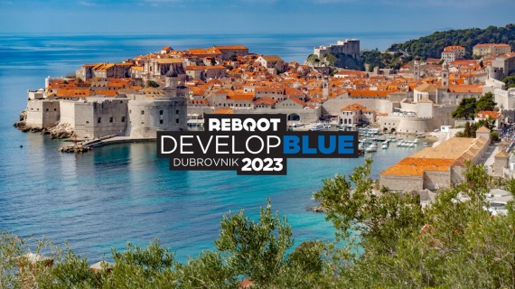 Sledujte na�ivo vybran� predn�ky z konferencie Reboot