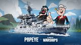 World of Warships dostane Pepka