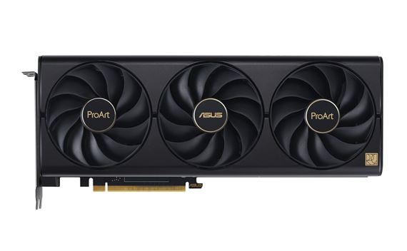 Asus predstavil ProArt grafiky pre tvorcov