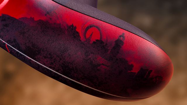 Redfall pridal skiny do ovl�da�ov v Design Labe 