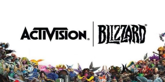 Financie Activisionu znovu rstli, stpali vetky vek znaky