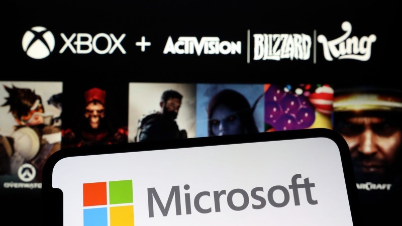 Poda Microsoftu bol pre UK verajok najernej de. Vyzva premira, aby sa na CMA pozrel