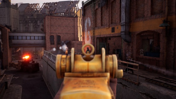 Multiplayerová FPS United 1944 pozýva do bety