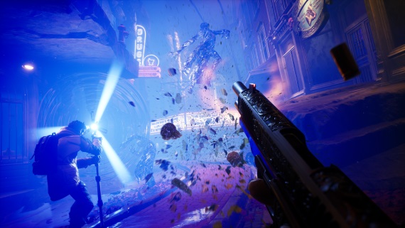 Požiadavky na PC verziu Redfallu