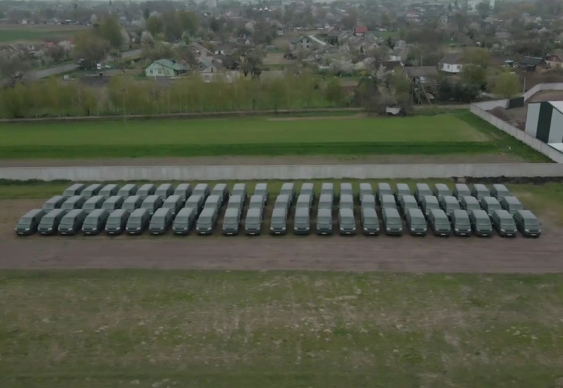 Stalker 2 dod�vky bud� pom�ha� vojakom v boji