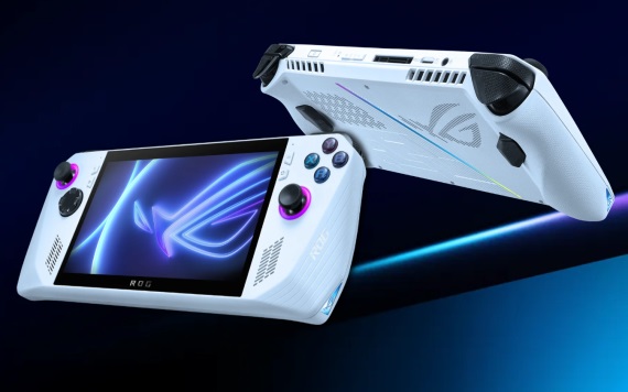 Bude Asus ROG Ally handheld stáť len 699 dolárov?