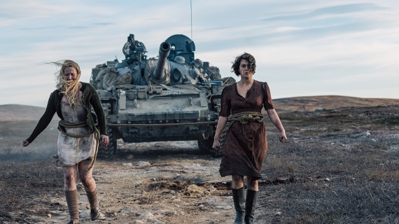 Filmová recenzia: Sisu