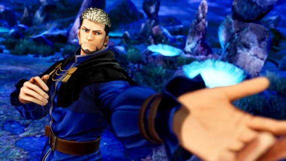 SNK na Evo Japan prinieslo kopu noviniek