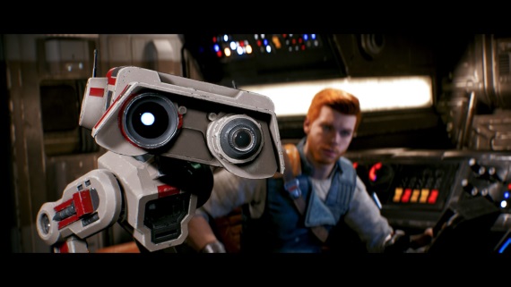 Star Wars Jedi: Survivor ponúkol ďalšie detaily, pribudne napríklad farmárčenie