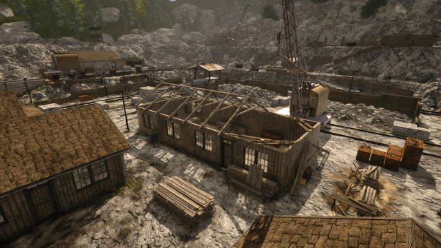 Vysk��ajte si demo na Forgotten but Unbroken 