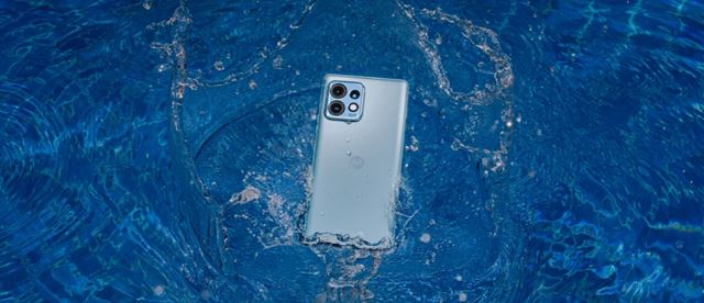 Motorola Edge 40 Pro mobil predstaven 