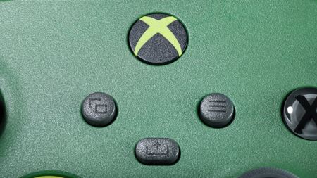 Microsoft odhalil recyklovan Xbox controller - Remix Special Edition  