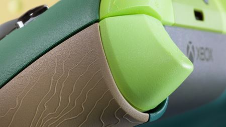 Microsoft odhalil recyklovan Xbox controller - Remix Special Edition  