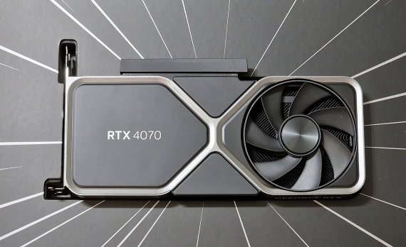 Cena RTX 4070 bude zaujímavá, zaskočila aj samotných výrobcov