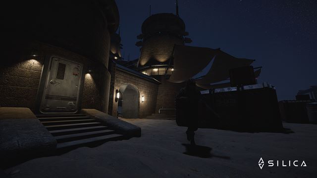 Bohemka predstavuje FPS/RTS hybrid Silica, my sme si hru u� vysk��ali 