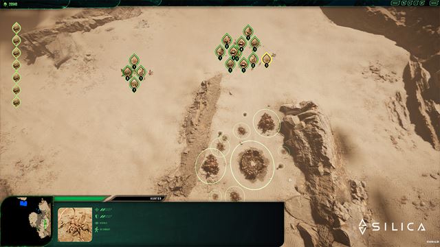 Bohemka predstavuje FPS/RTS hybrid Silica, my sme si hru u� vysk��ali 