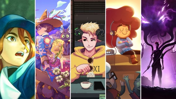 ID@Xbox prezentácia predstavila nové indie hry